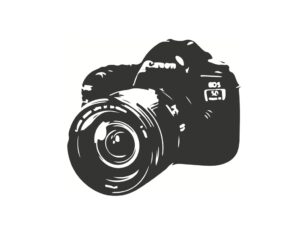 Cámara fotográfica