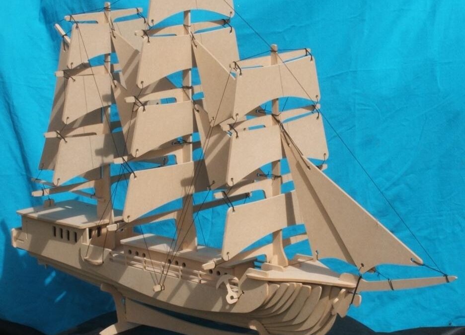 Velero 3