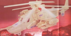 Helicóptero 11