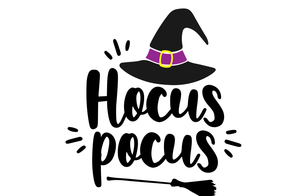 Hocus Pocus