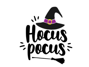 Hocus Pocus