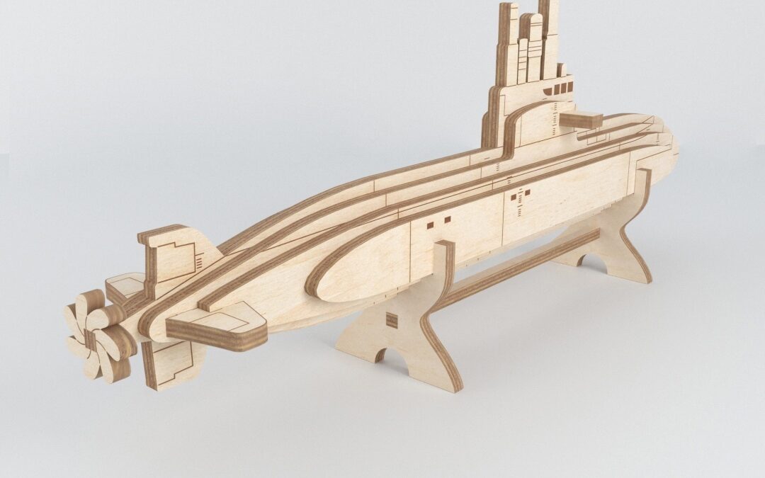 Submarino
