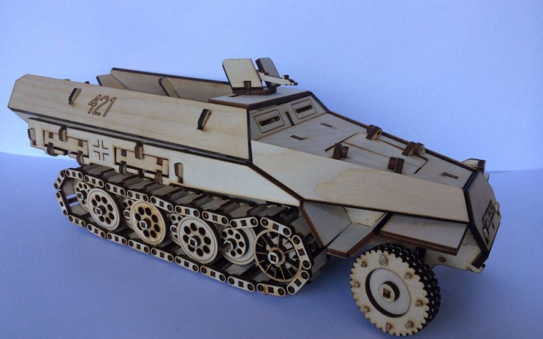 Tanque