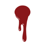 Abecedario Halloween "Punto" - Vector descarganle para corte CNC y grabado laser gratis | Stanser
