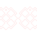 Aretes #2 - Vector SVG DXF para Laser CO2 - Descargable gratis | Stanser