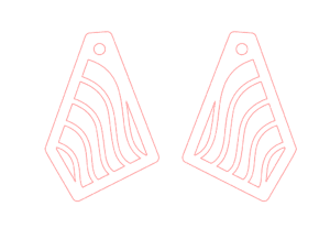 Aretes #7