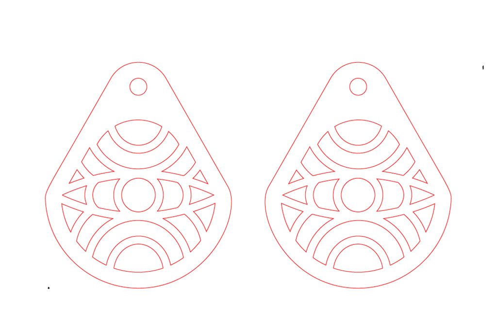 Aretes #9