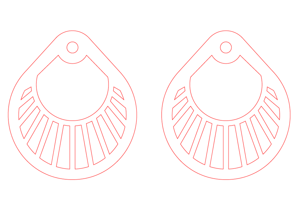 Aretes #10