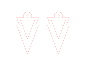Aretes #22