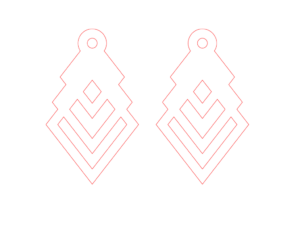 Aretes #33