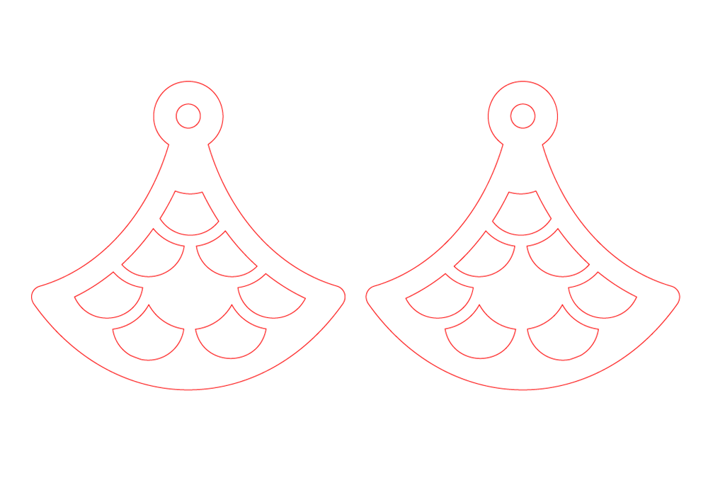 Aretes #42