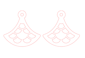 Aretes #42