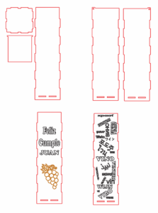 Caja de vino 2