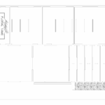 vector descargable para reproducir una caja floral.  Utiliza tu máquina de corte CNC para la realización de este proyecto.