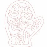 Te compartimos un vector descargable para reproducir el diseño de un gnomo. Utiliza tu máquina de corte CNC para la realización de este proyecto. Descarga más vectores de manera gratuita en www.stanser.com/vectores **Si crees que este archivo infringe algún derecho de autor o eres dueño del contenido, total o parcialmente, envíanos un mensaje.