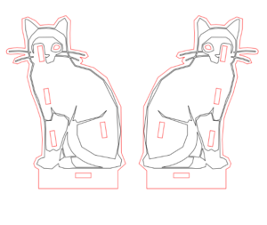 Caja de gatitos 2