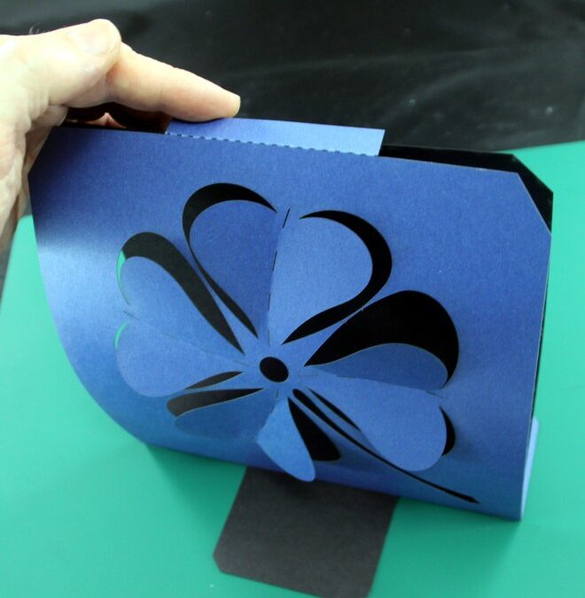 Sobre «Trébol flotante»