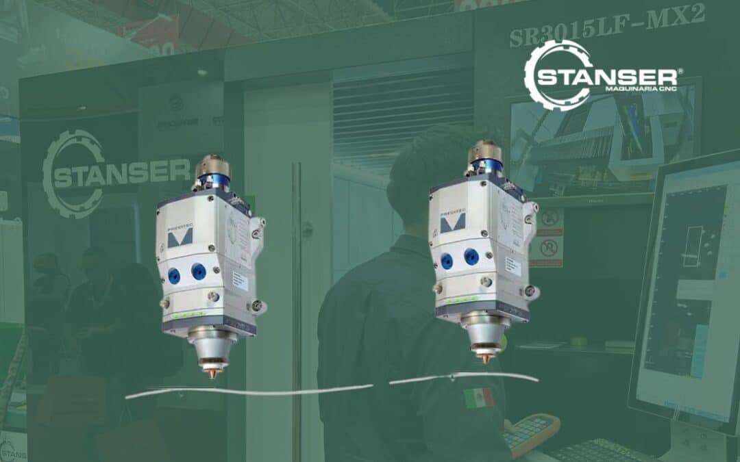 Autofocalización: evita colisiones y mejora tu producción