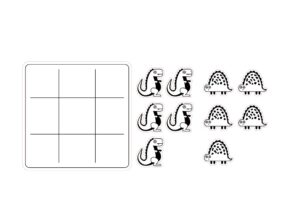 Juego de gato #3