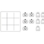 Juego de gato #10 - Vector descarganle para corte CNC y grabado laser gratis | Stanser