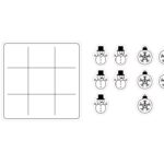 Juego de gato #11 - Vector descarganle para corte CNC y grabado laser gratis | Stanser