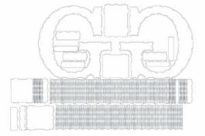Caja letra G