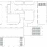 vector descargable para reproducir el diseño de una caja en forma de letra L.   Utiliza tu máquina de corte CNC