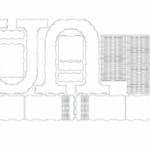 vector descargable para reproducir el diseño de una caja en forma de letra U.   Utiliza tu máquina de corte CNC