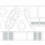 vector descargable para reproducir el diseño de una caja en forma de letra Y.   Utiliza tu máquina de corte CNC
