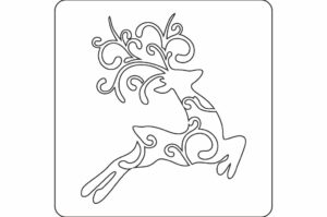 Stencil reno