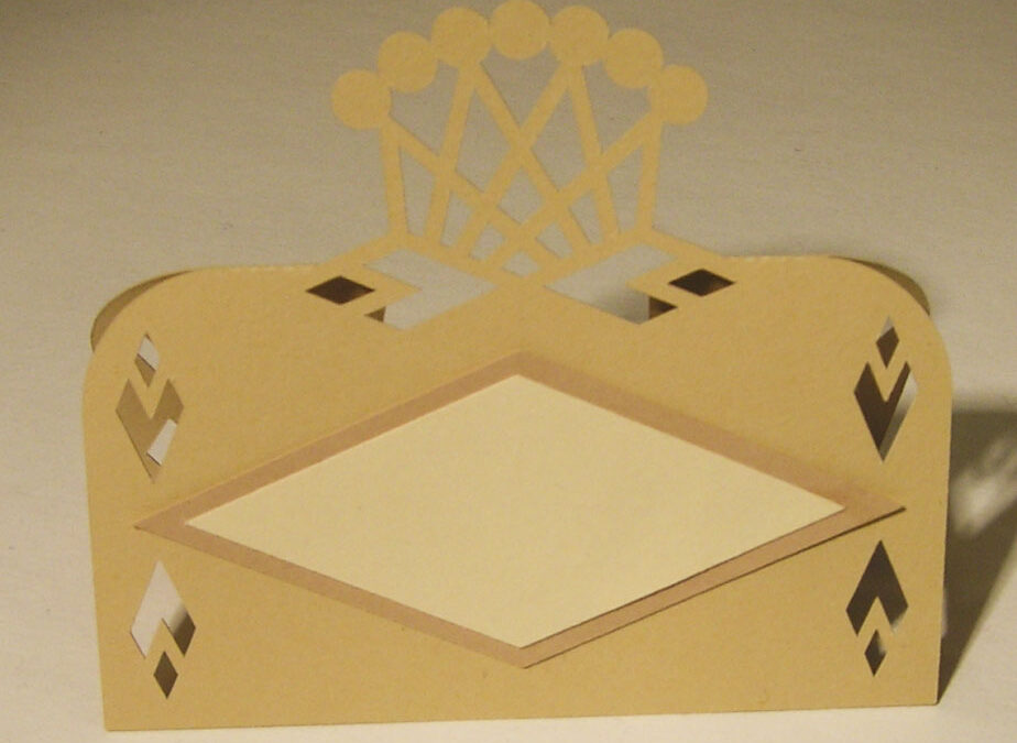 Identificador Corona