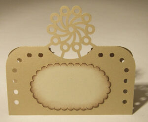 Identificador relieve