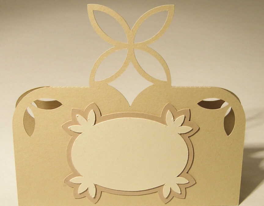 Identificador mariposa