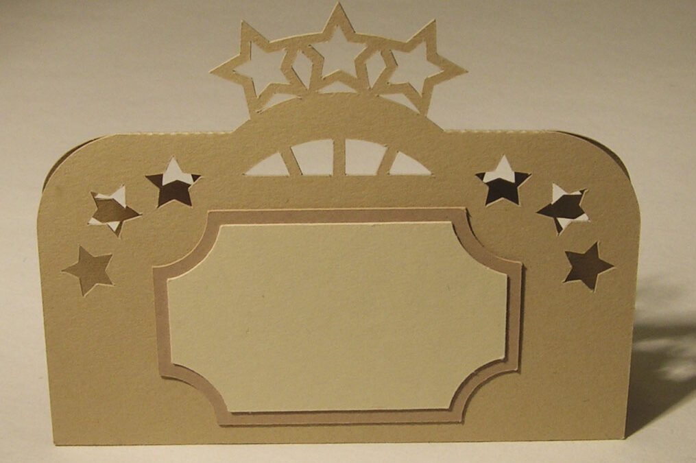 Identificador 3 estrellas