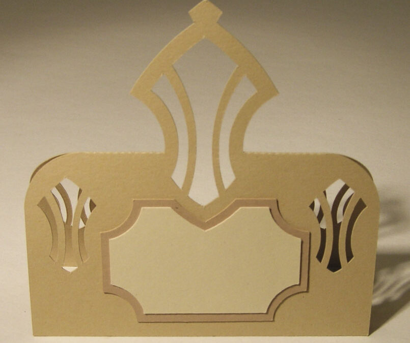 Identificador ojival