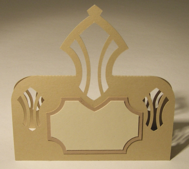 Te compartimos un vector descargable para reproducir el diseño de un identificador Utiliza tu máquina de corte CNC para la realización de este proyecto. Descarga más vectores de manera gratuita en www.stanser.com/vectores **Si crees que este archivo infringe algún derecho de autor o eres dueño del contenido, total o parcialmente, envíanos un mensaje.