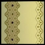 Invitación de lazo - Vector descarganle para corte CNC y grabado laser gratis | Stanser