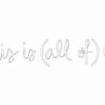This is all of us - Vector descarganle para corte CNC y grabado laser gratis | Stanser