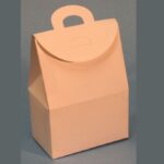Caja en forma de casa - Vector SVG DXF para CNC Router y Laser CO2 - Descargable gratis | Stanser