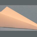 Caja en forma de cono - Vector SVG DXF para CNC Router y Laser CO2 - Descargable gratis | Stanser