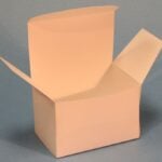 Caja de regalo - Vector SVG DXF para CNC Router y Laser CO2 - Descargable gratis | Stanser