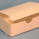 Caja para dulces - Vector SVG DXF para CNC Router y Laser CO2 - Descargable gratis | Stanser