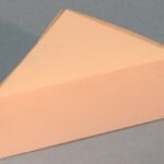 Caja de rebanada de pastel - Vector SVG DXF para CNC Router y Laser CO2 - Descargable gratis | Stanser