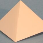 Caja "Pirámide" - Vector SVG DXF para CNC Router y Laser CO2 - Descargable gratis | Stanser