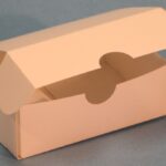 Caja de 100x75x35mm - Vector SVG DXF para CNC Router y Laser CO2 - Descargable gratis | Stanser