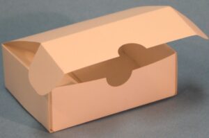 Caja de 100x75x35mm