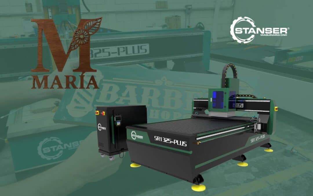 Cómo evaluar las especificaciones de un CNC Router