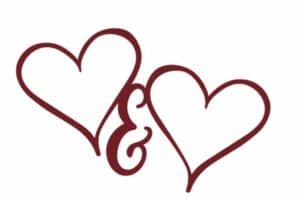 Corazón y corazón