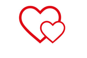 Dos corazones