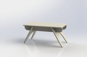 Mesa de centro
